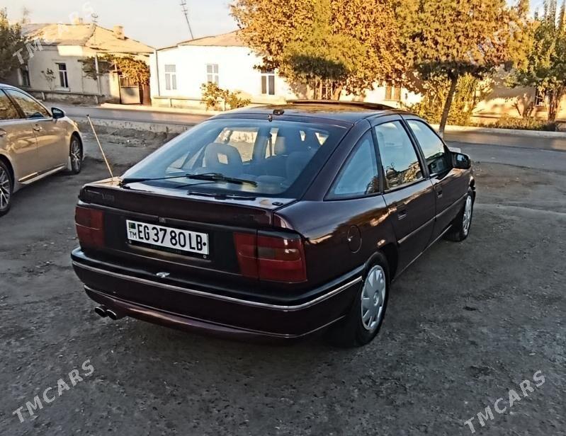 Opel Vectra 1995 - 40 000 TMT - Туркменабат - img 7