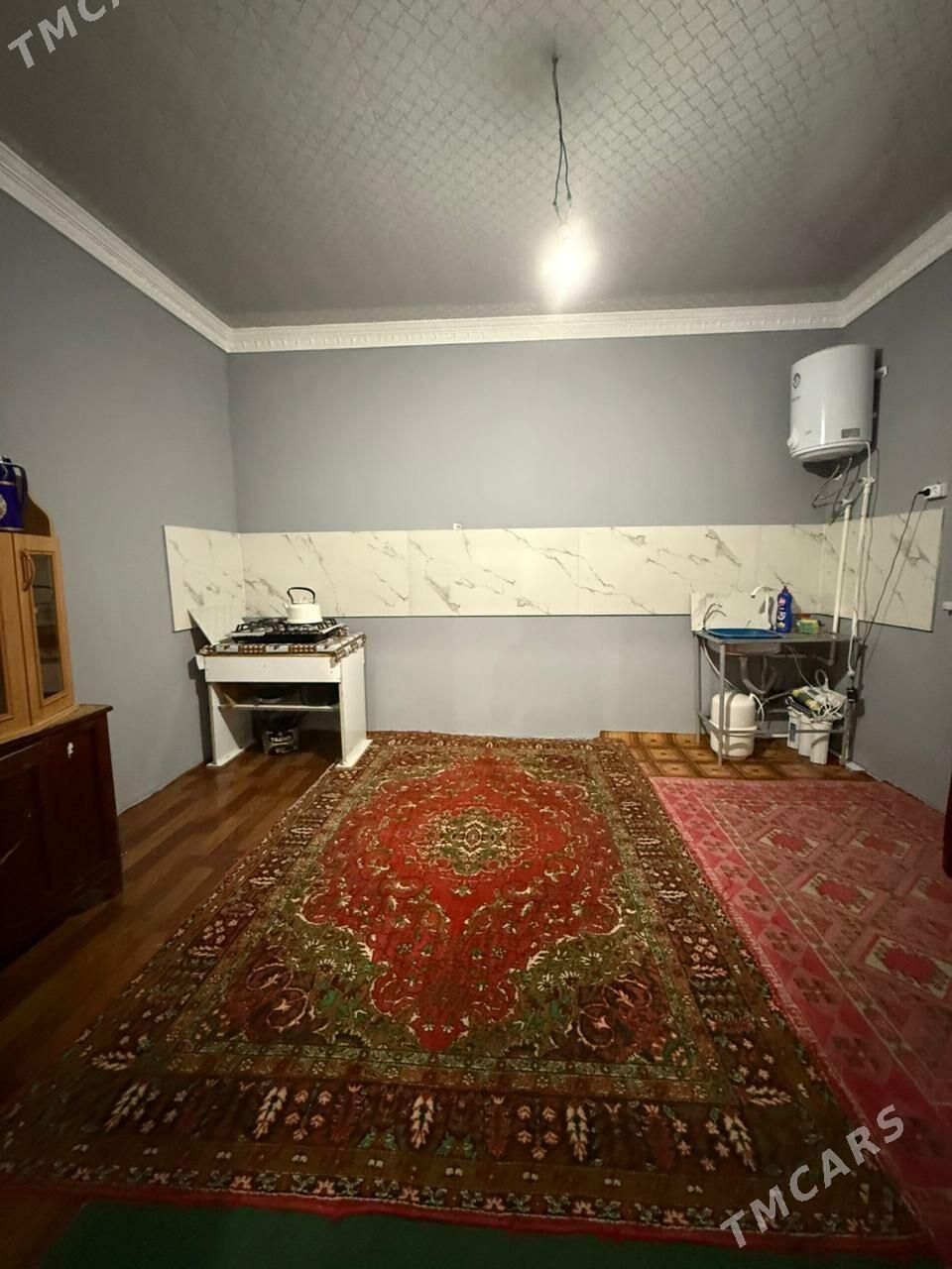 Cogonly eyesinden - Çoganly - img 6