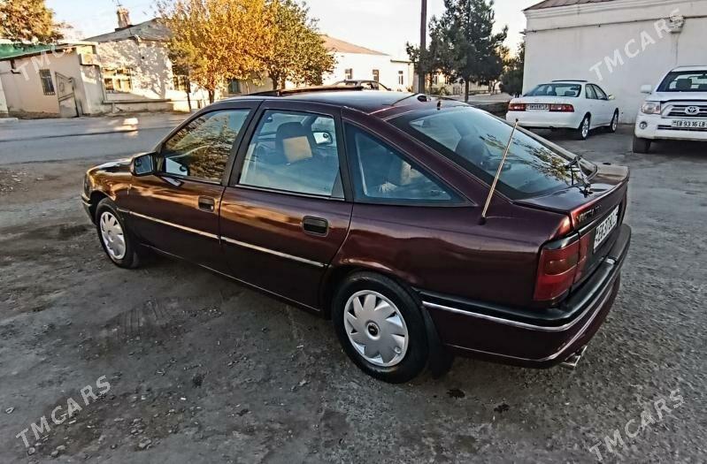 Opel Vectra 1995 - 40 000 TMT - Туркменабат - img 3