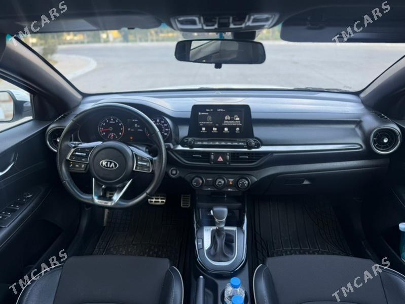 Kia Forte 2021 - 230 000 TMT - Мир 1 - img 8