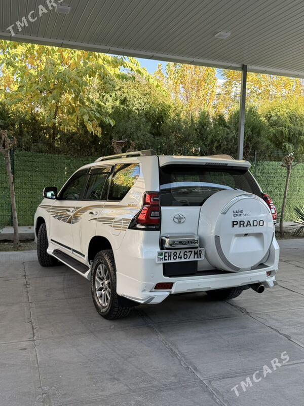 Toyota Land Cruiser Prado 2011 - 785 000 TMT - Мары - img 5