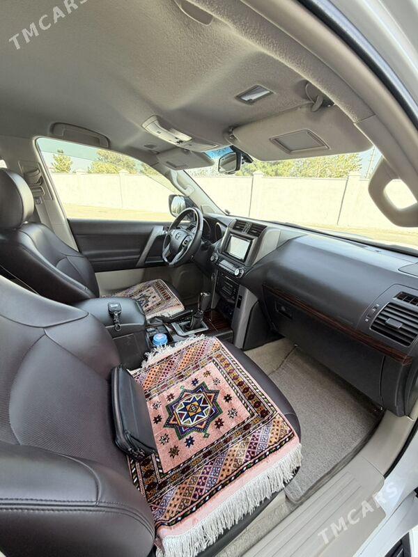 Toyota Land Cruiser Prado 2011 - 785 000 TMT - Мары - img 7