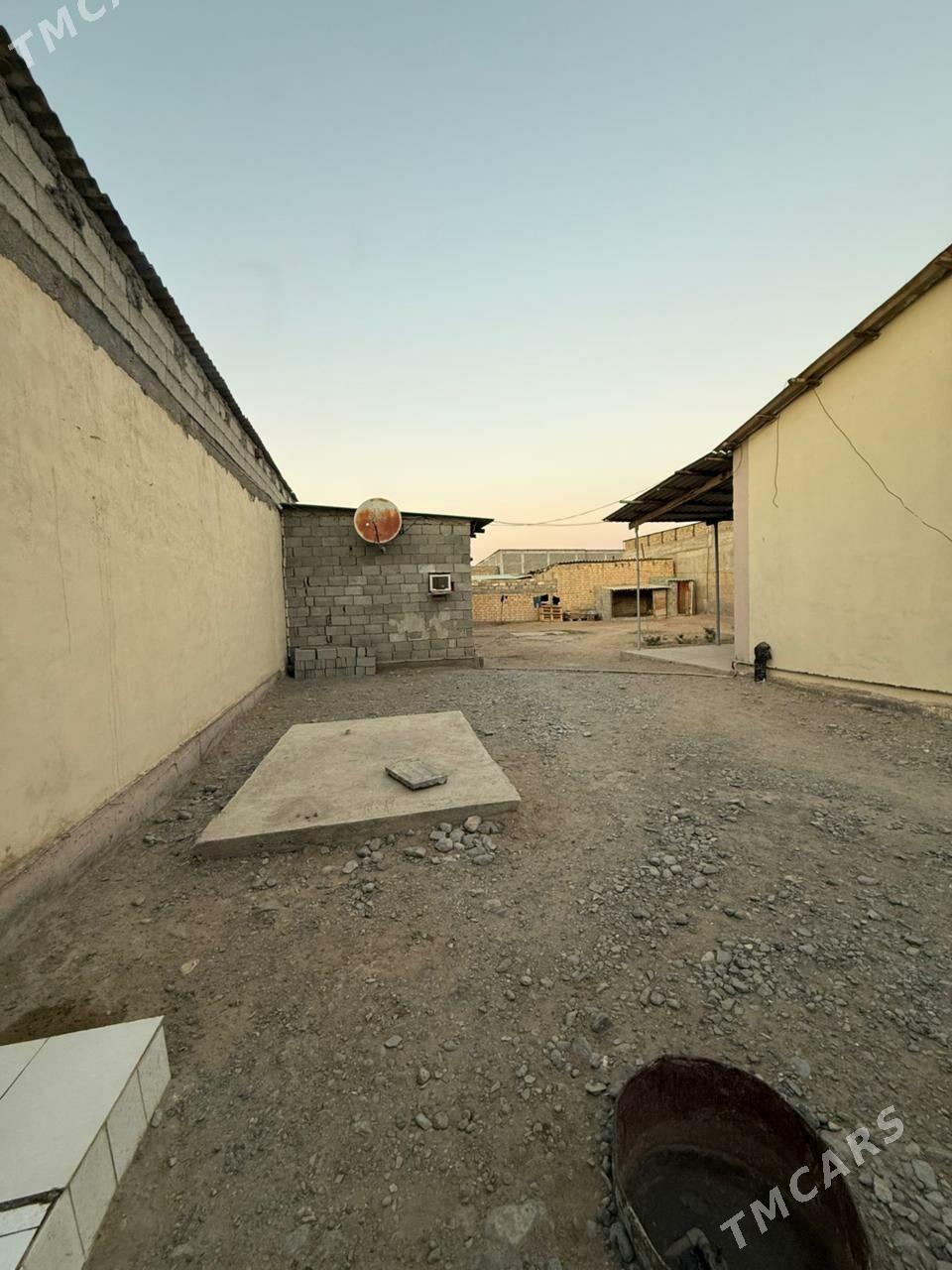 Cogonly eyesinden - Çoganly - img 7