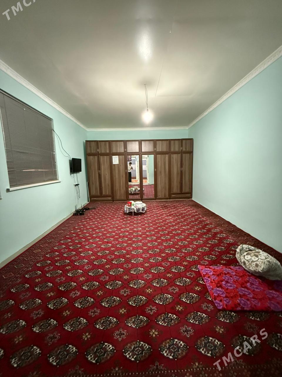 Cogonly eyesinden - Çoganly - img 5