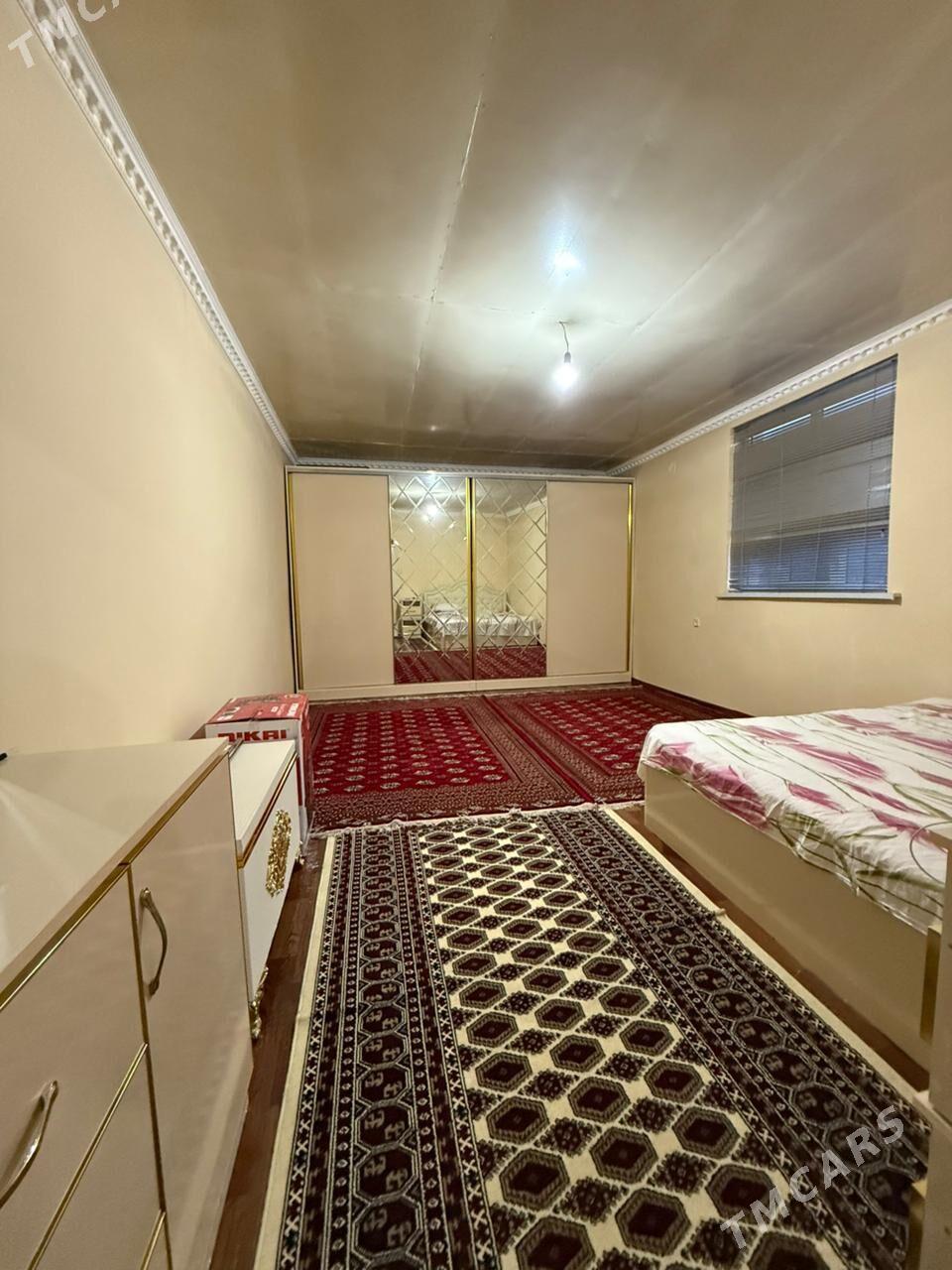 Cogonly eyesinden - Çoganly - img 3