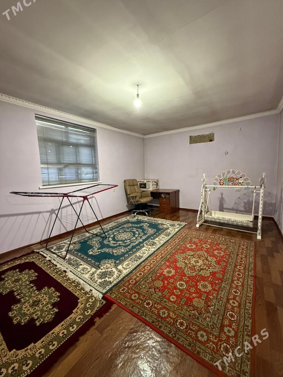 Cogonly eyesinden - Çoganly - img 4