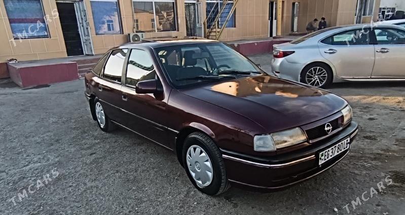 Opel Vectra 1995 - 40 000 TMT - Туркменабат - img 2