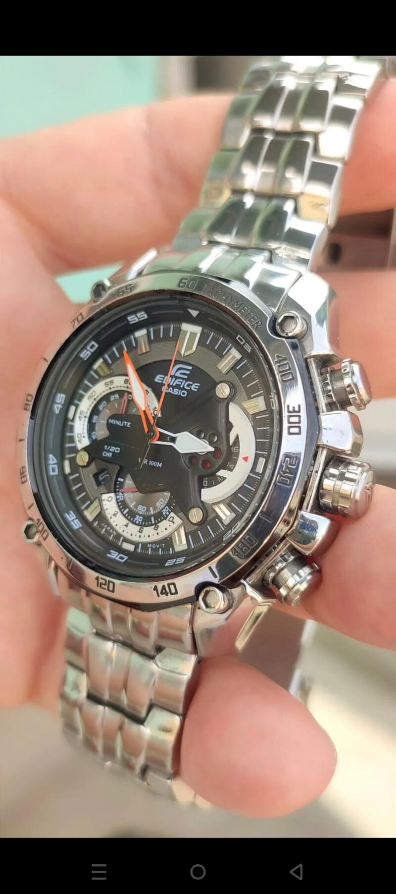 Sagat Часы Casio. - Aşgabat - img 1