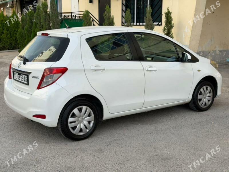 Toyota Yaris 2012 - 136 000 TMT - Parahat 2 - img 5
