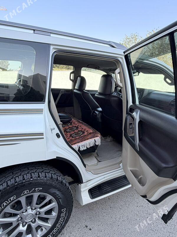Toyota Land Cruiser Prado 2011 - 785 000 TMT - Мары - img 8