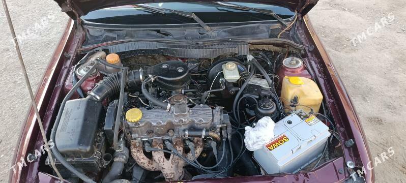 Opel Vectra 1995 - 40 000 TMT - Туркменабат - img 4