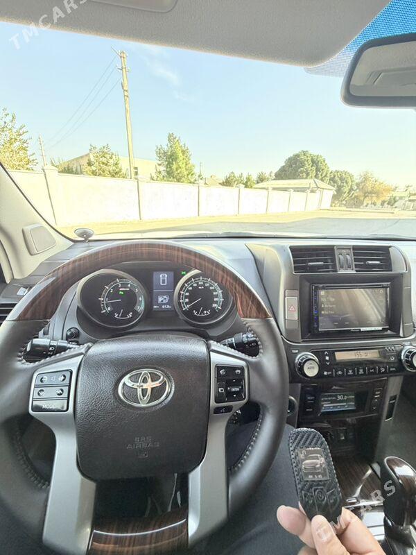 Toyota Land Cruiser Prado 2011 - 785 000 TMT - Мары - img 10