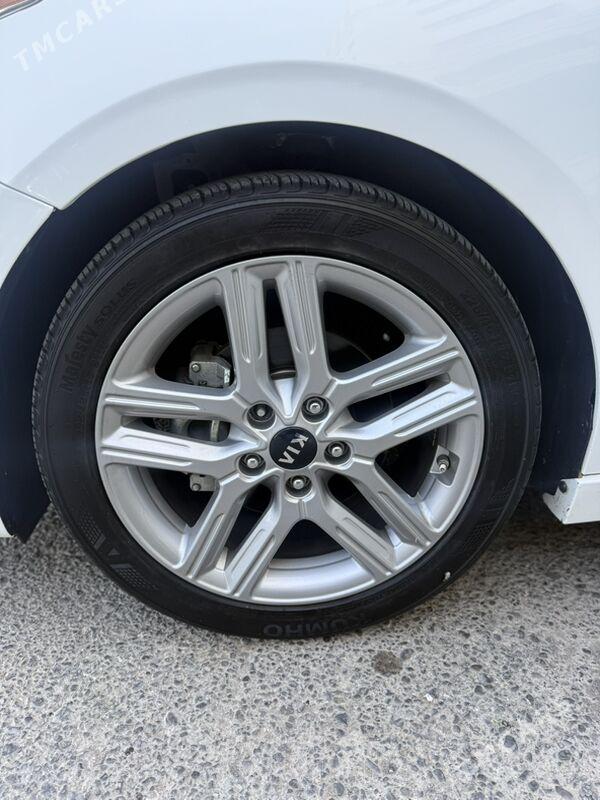 Kia Forte 2021 - 230 000 TMT - Мир 1 - img 9