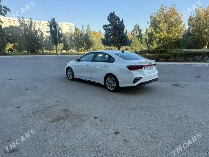 Kia Forte 2021 - 230 000 TMT - Мир 1 - img 4