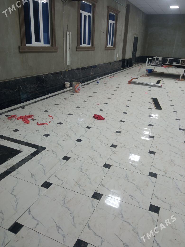 KAFEL GOYYAS - Türkmenabat - img 4