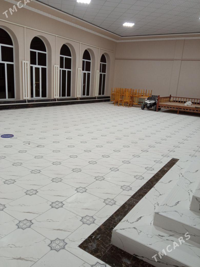 KAFEL GOYYAS - Türkmenabat - img 8