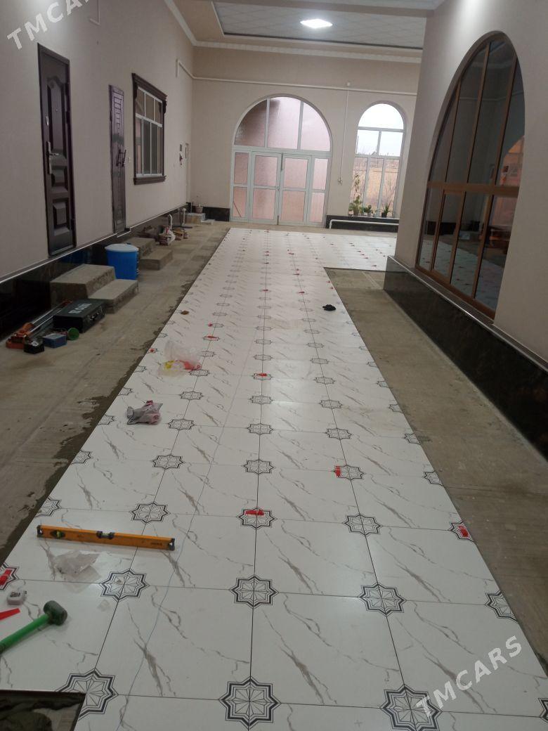 KAFEL GOYYAS - Türkmenabat - img 10