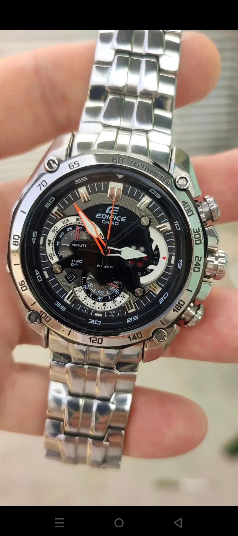 Sagat Часы Casio. - Aşgabat - img 3