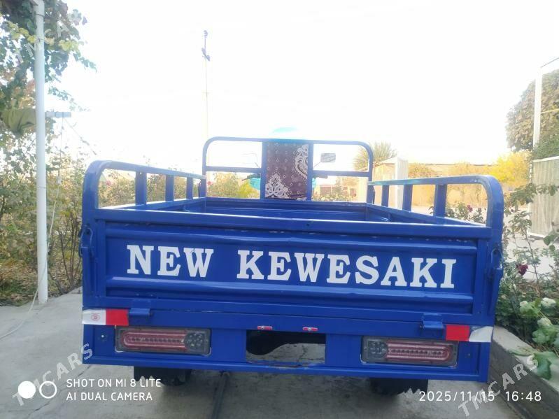 Fekon FK200-14G 2015 - 20 000 TMT - Каракумский этрап - img 5