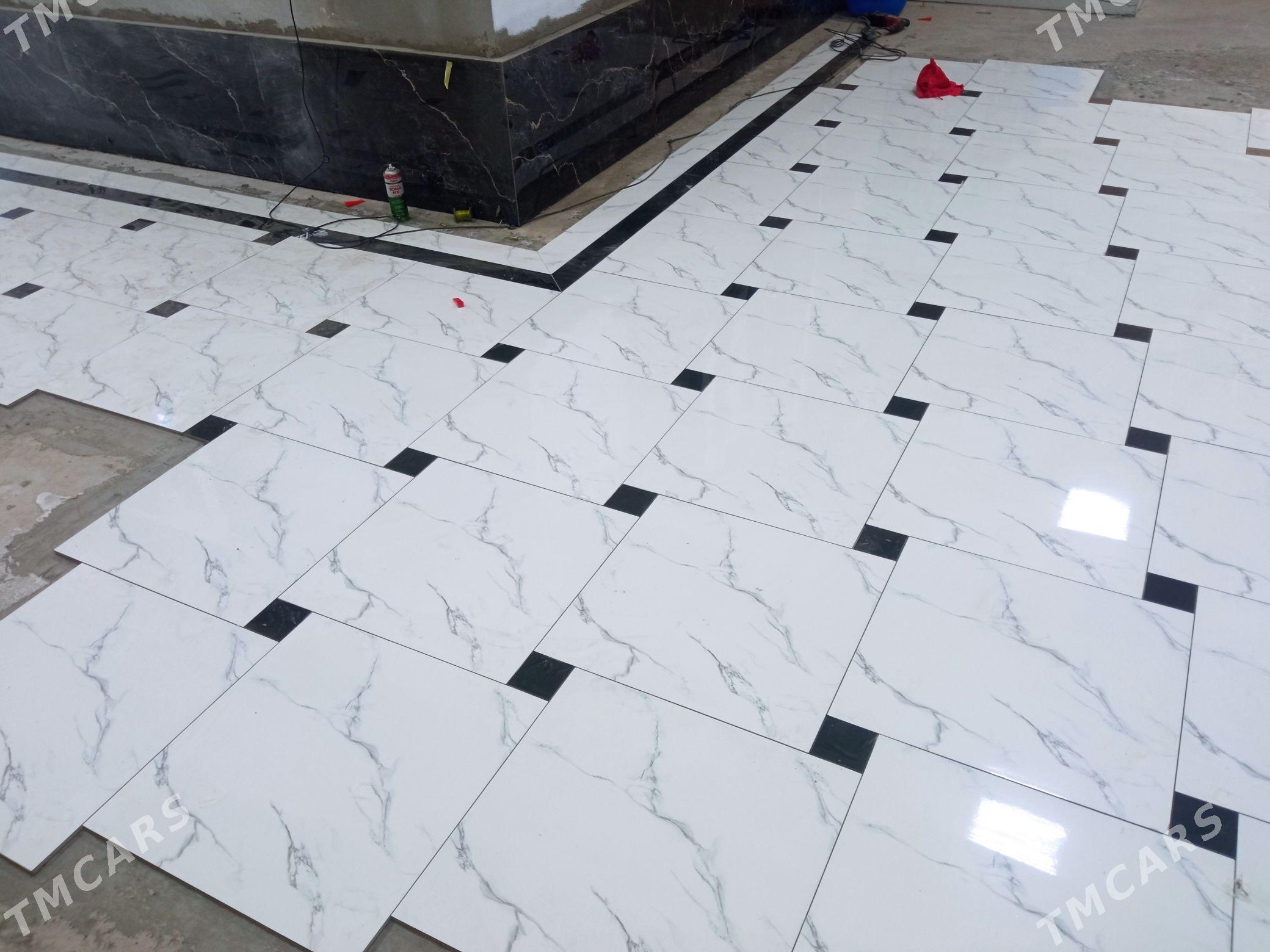 KAFEL GOYYAS - Türkmenabat - img 3