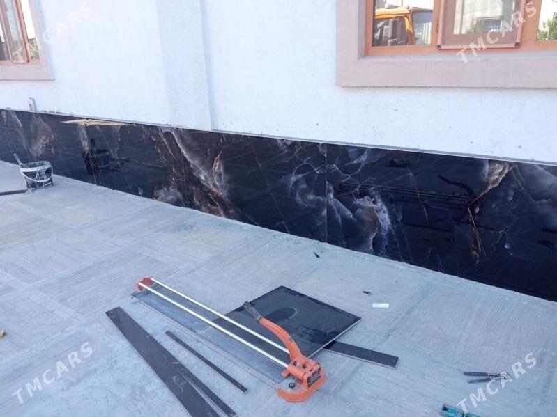 KAFEL GOYYAS - Türkmenabat - img 5