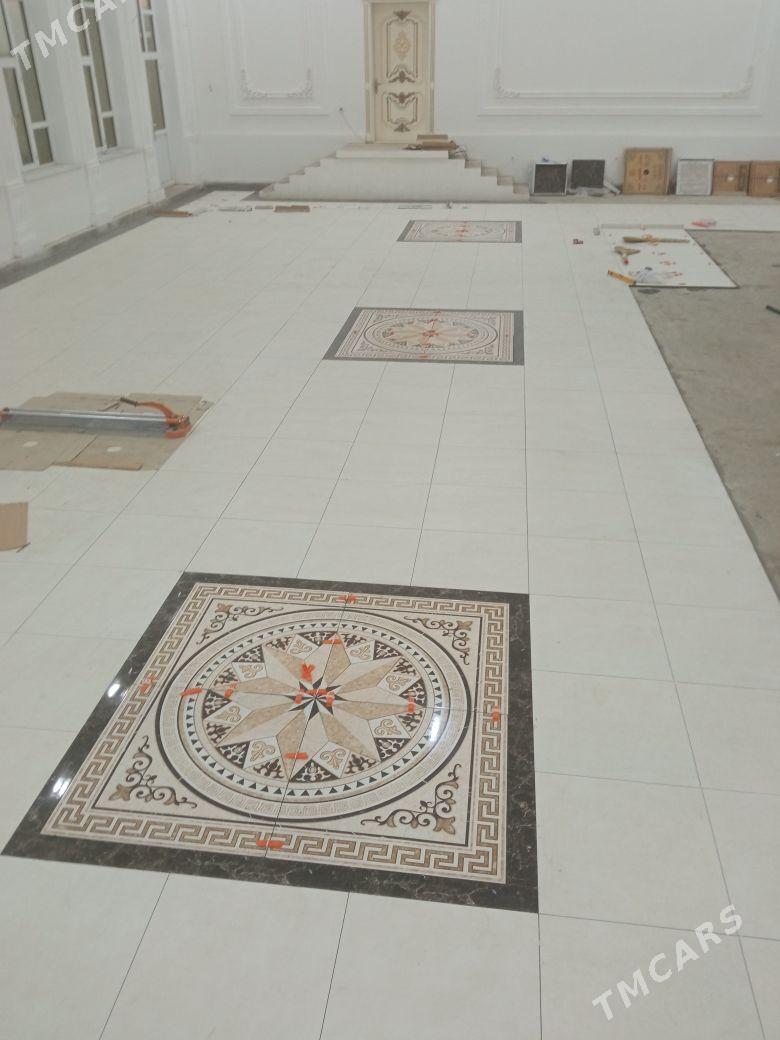 KAFEL GOYYAS - Türkmenabat - img 7