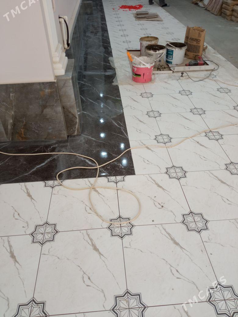 KAFEL GOYYAS - Türkmenabat - img 6