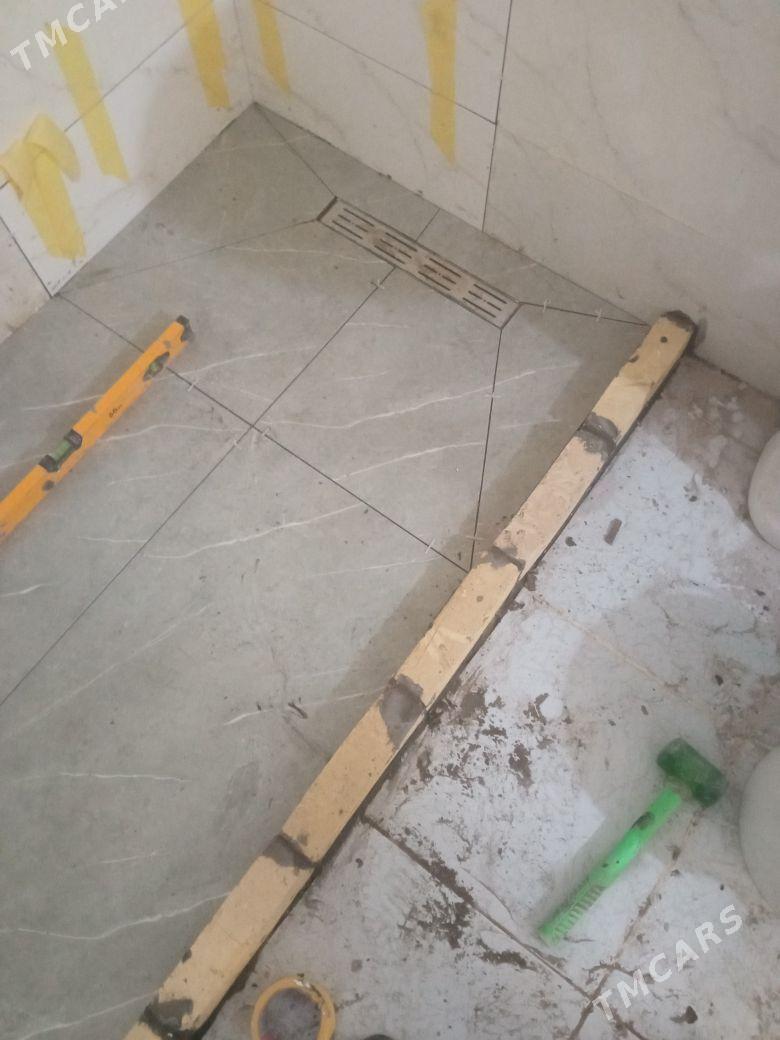 KAFEL GOYYAS - Türkmenabat - img 9