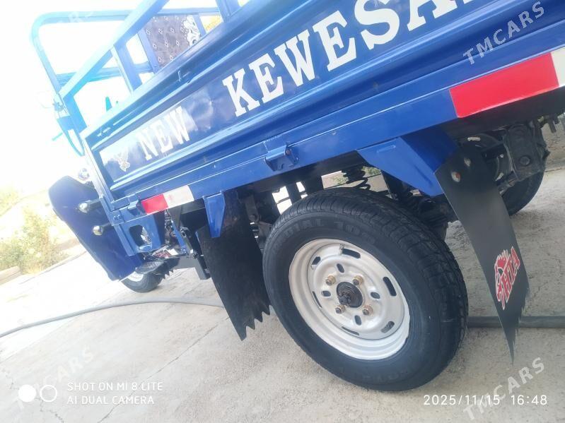 Fekon FK200-14G 2015 - 20 000 TMT - Каракумский этрап - img 6