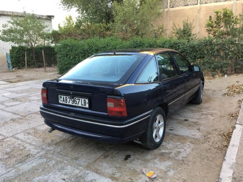 Opel Vectra 1994 - 45 000 TMT - Seýdi - img 9