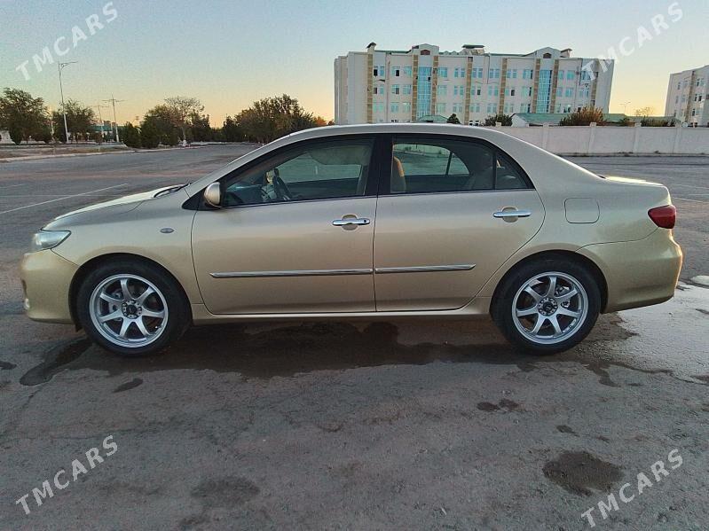 Toyota Corolla 2011 - 175 000 TMT - Туркменабат - img 4