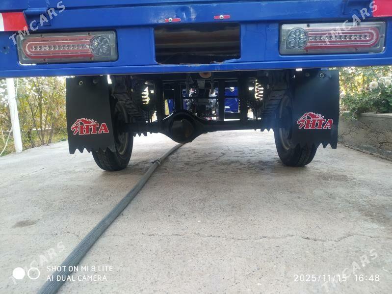 Fekon FK200-14G 2015 - 20 000 TMT - Каракумский этрап - img 7