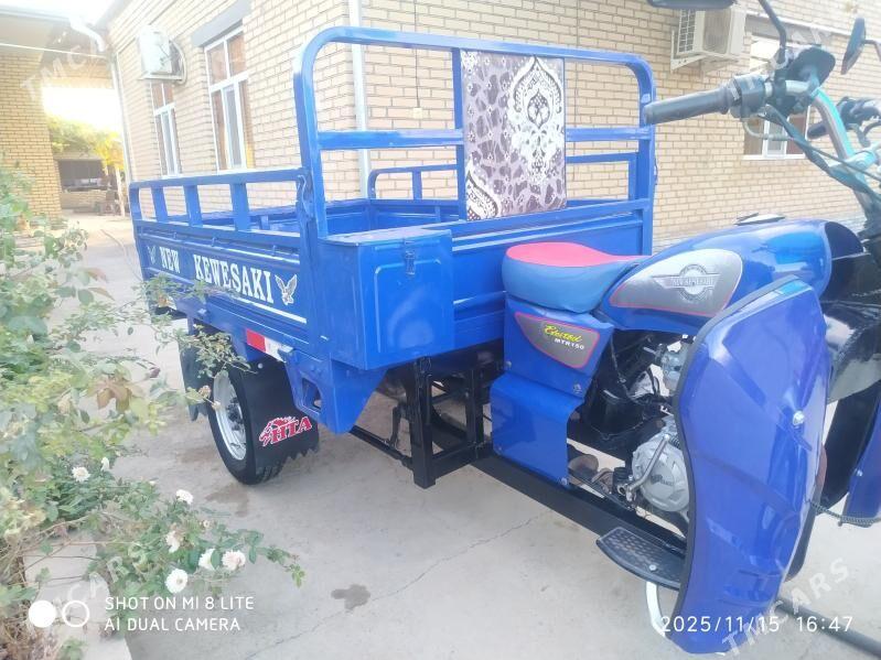 Fekon FK200-14G 2015 - 20 000 TMT - Каракумский этрап - img 3