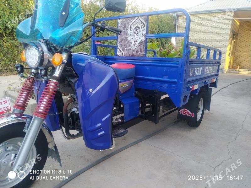 Fekon FK200-14G 2015 - 20 000 TMT - Каракумский этрап - img 2