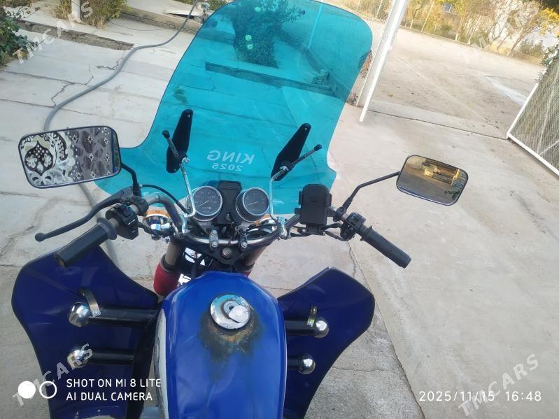 Fekon FK200-14G 2015 - 20 000 TMT - Каракумский этрап - img 8