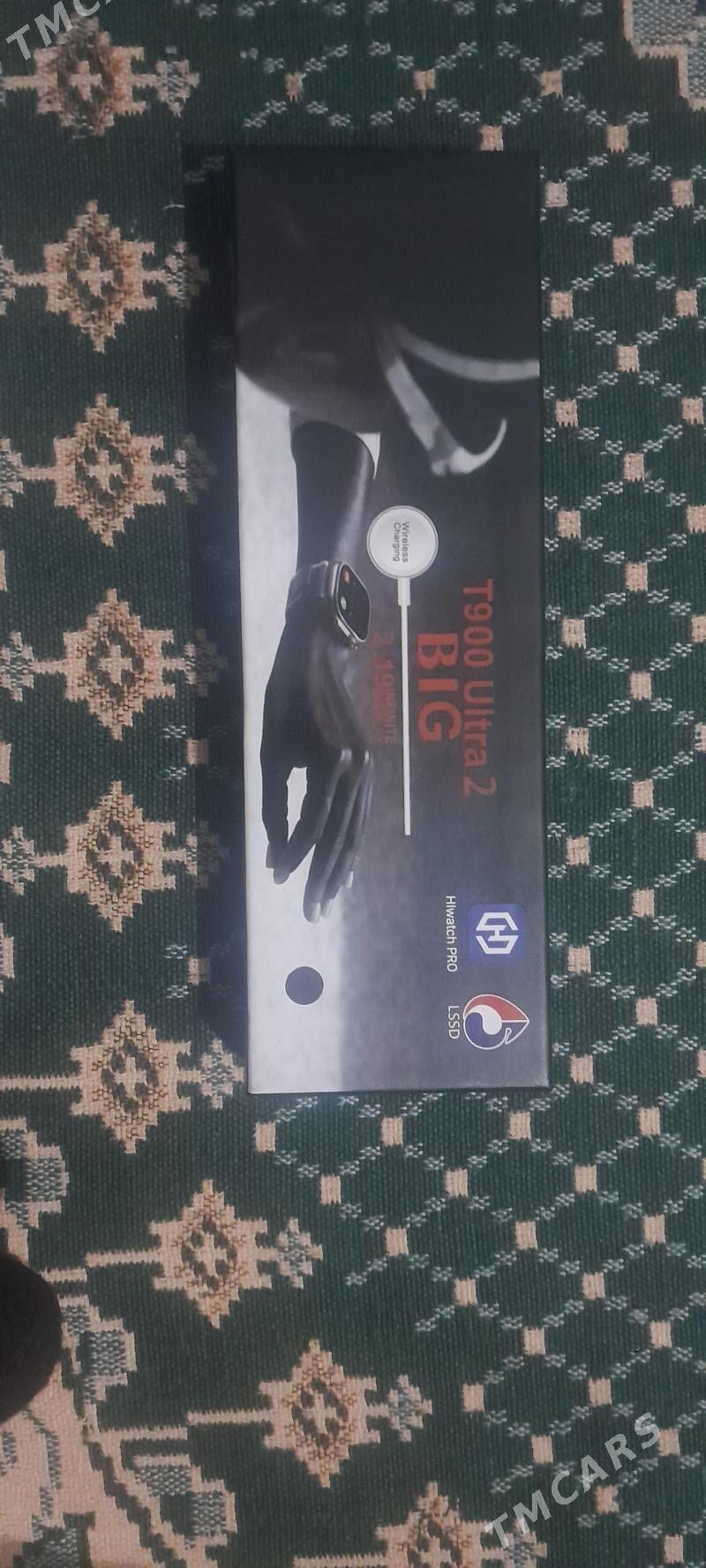 t900 ultra 2 - Гызыларбат - img 2