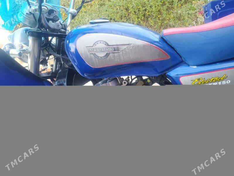 Fekon FK200-14G 2015 - 20 000 TMT - Каракумский этрап - img 9