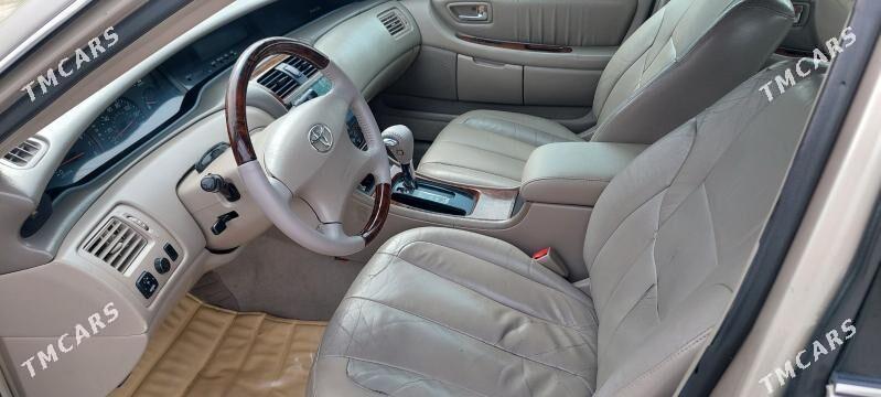 Toyota Avalon 2003 - 190 000 TMT - Türkmenabat - img 8