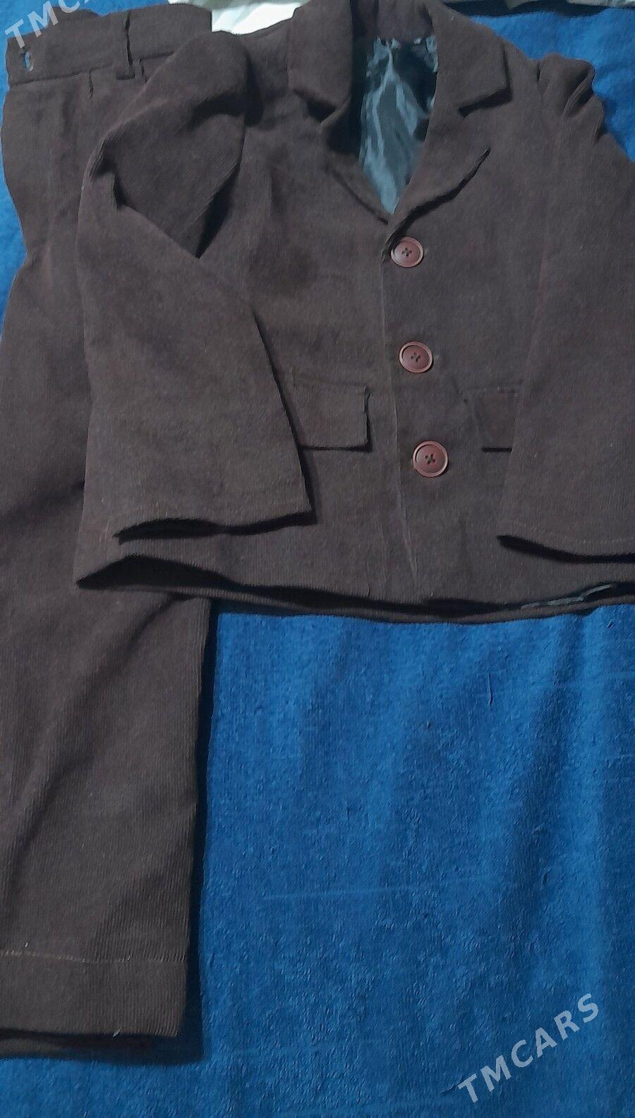 детский костюм - Туркменабат - img 2