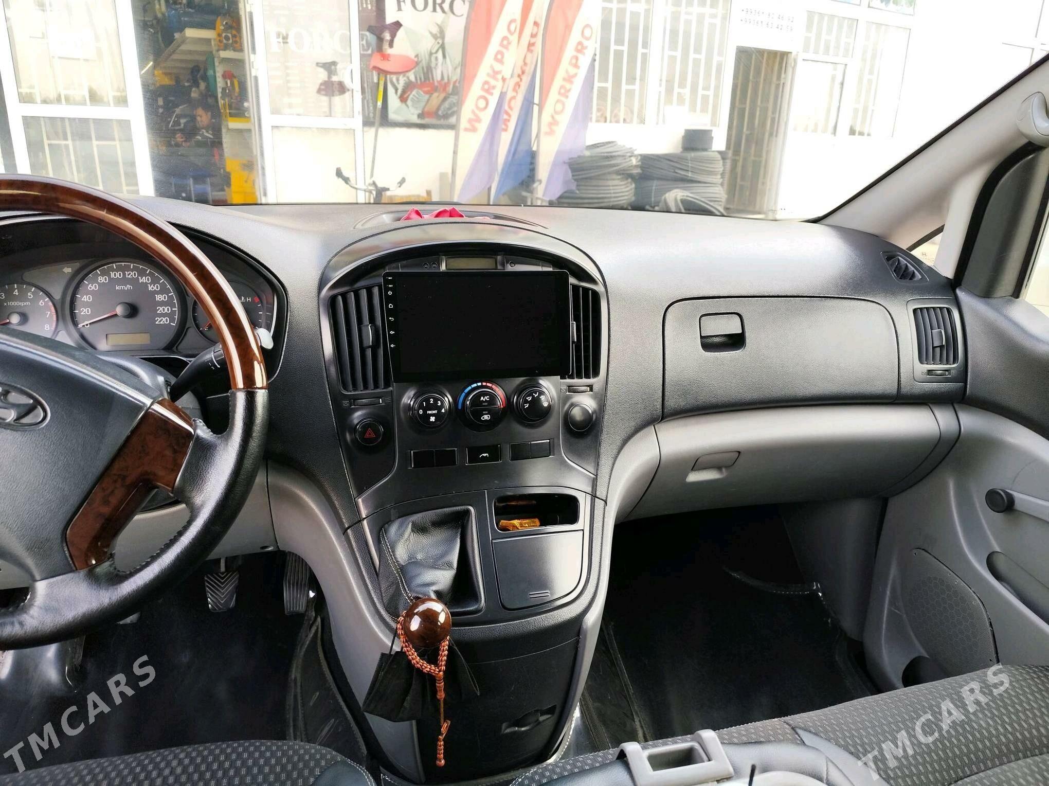 Hyundai H-1 2010 - 210 000 TMT - Ашхабад - img 7