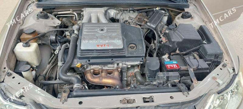 Toyota Avalon 2003 - 190 000 TMT - Türkmenabat - img 7