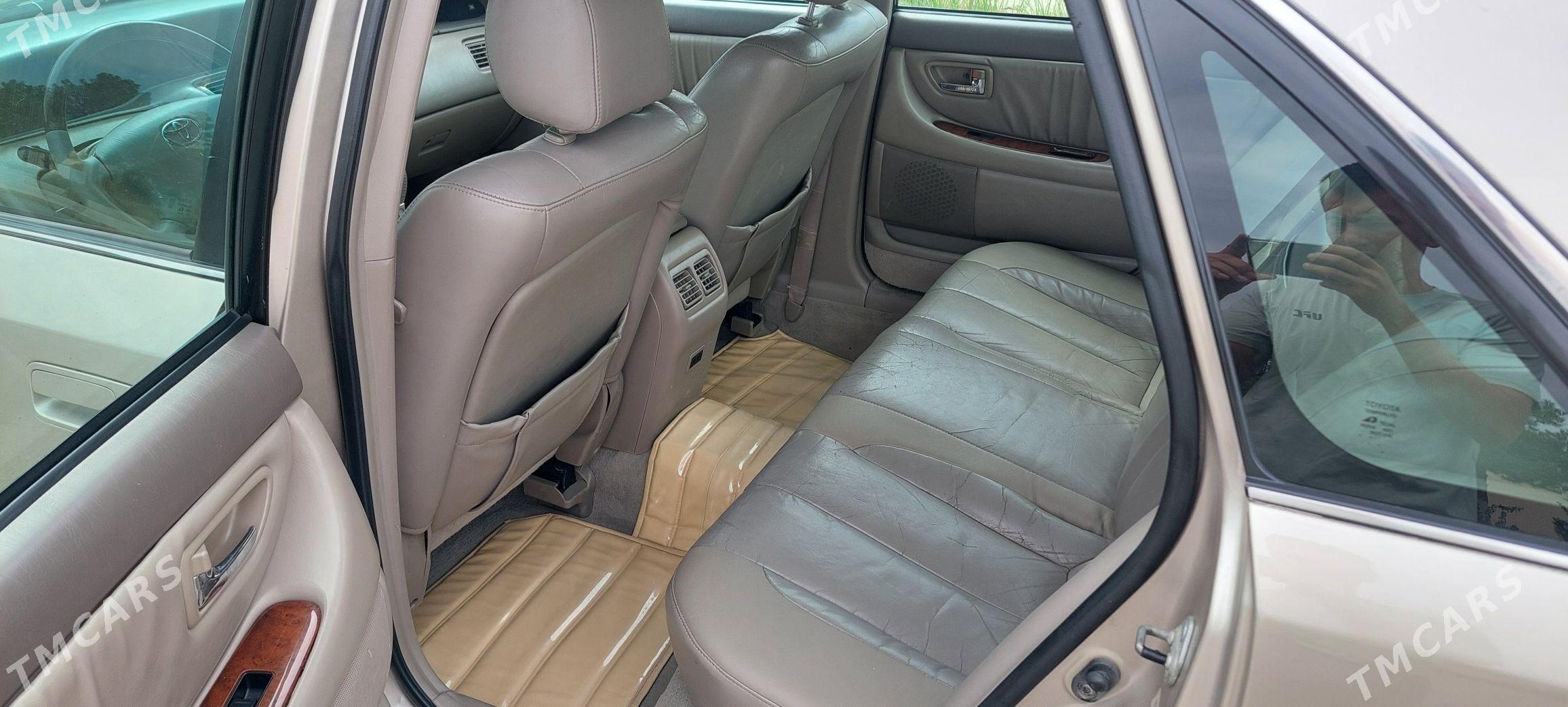 Toyota Avalon 2003 - 190 000 TMT - Türkmenabat - img 6