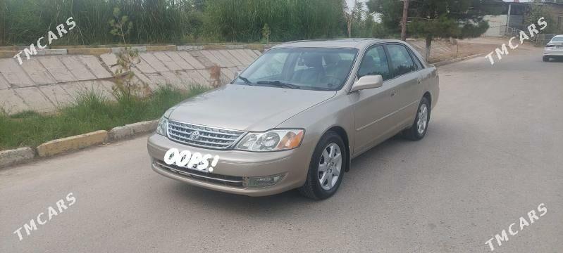 Toyota Avalon 2003 - 190 000 TMT - Türkmenabat - img 5