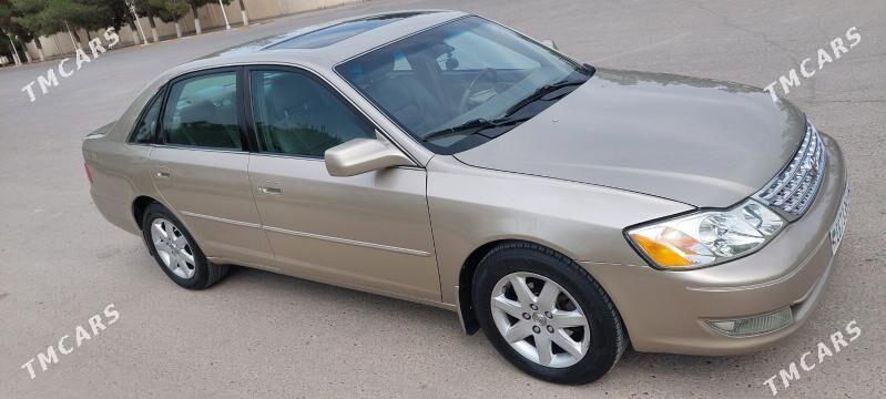 Toyota Avalon 2003 - 190 000 TMT - Türkmenabat - img 1
