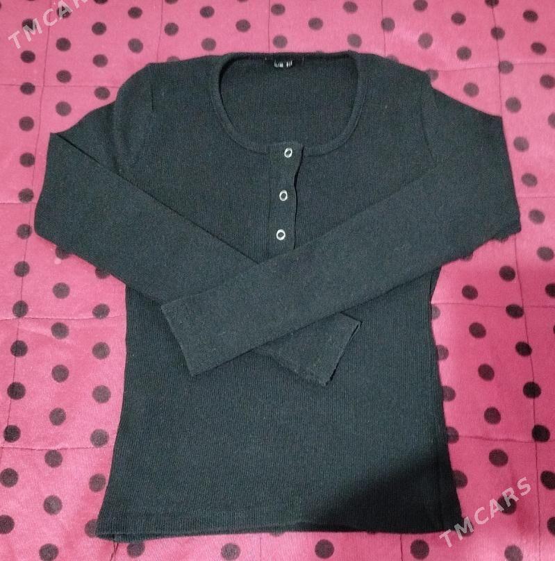 ЖЕНСКИЕ КОФТОЧКИ. - Türkmenabat - img 5