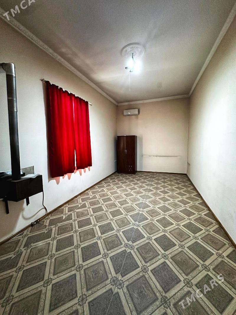 Mellek ýer we Sklad - Мары - img 8