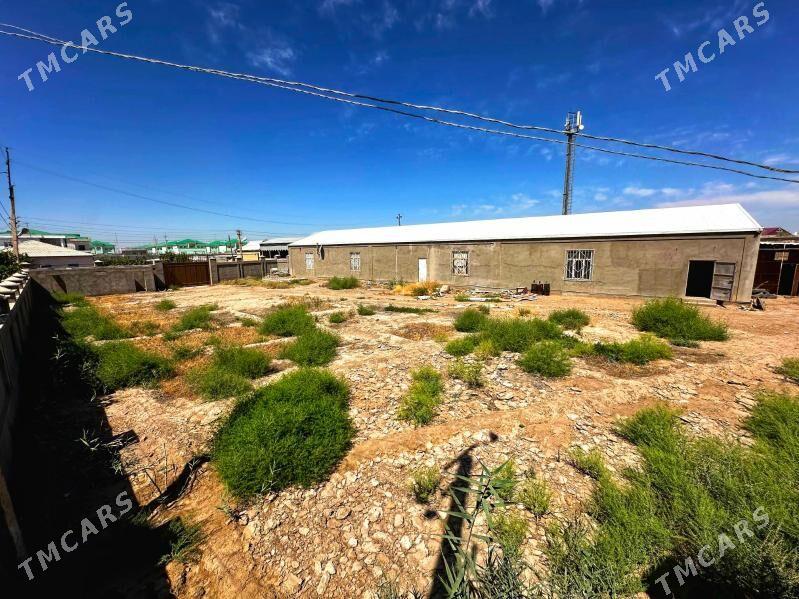 Mellek ýer we Sklad - Мары - img 2