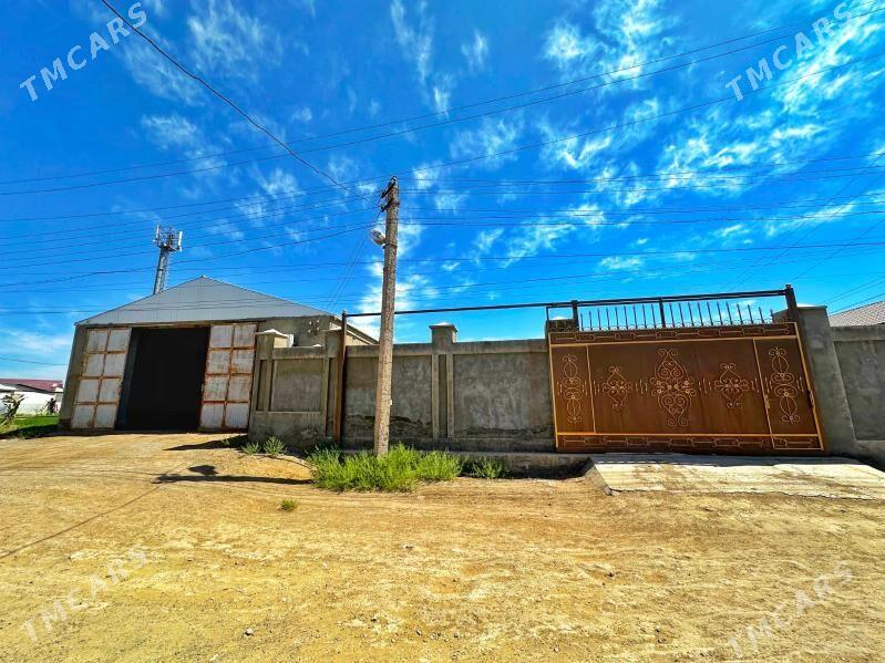 Mellek ýer we Sklad - Мары - img 1