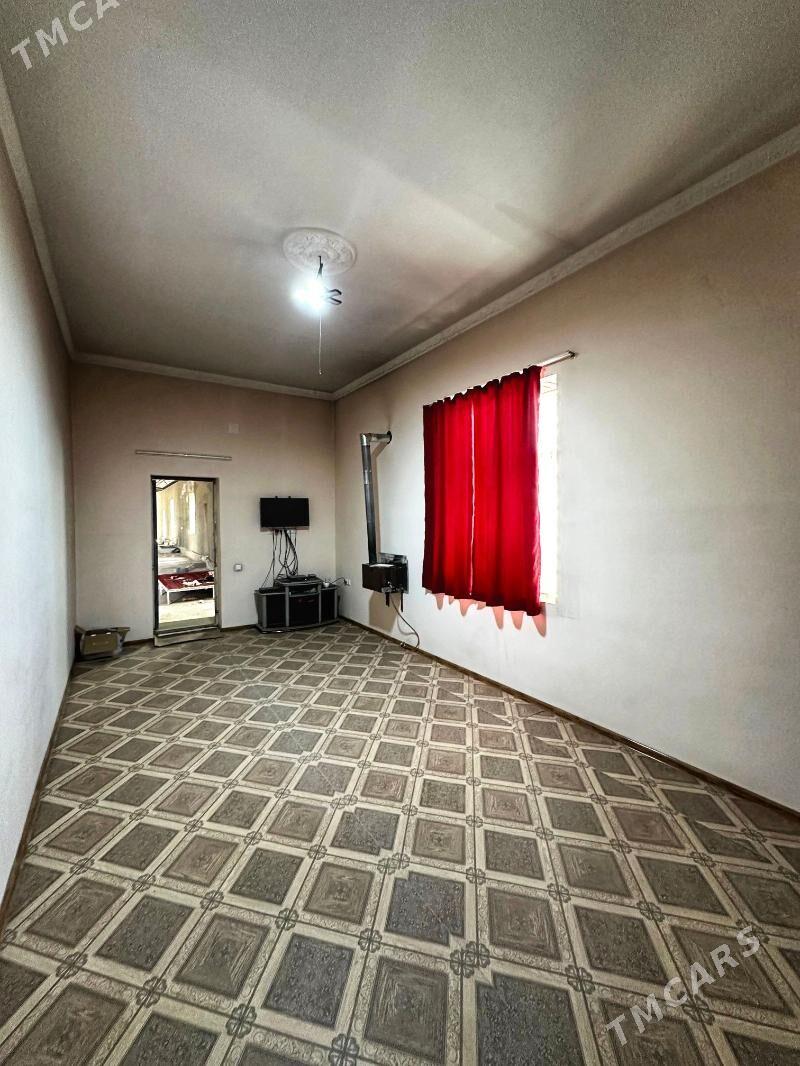 Mellek ýer we Sklad - Мары - img 5