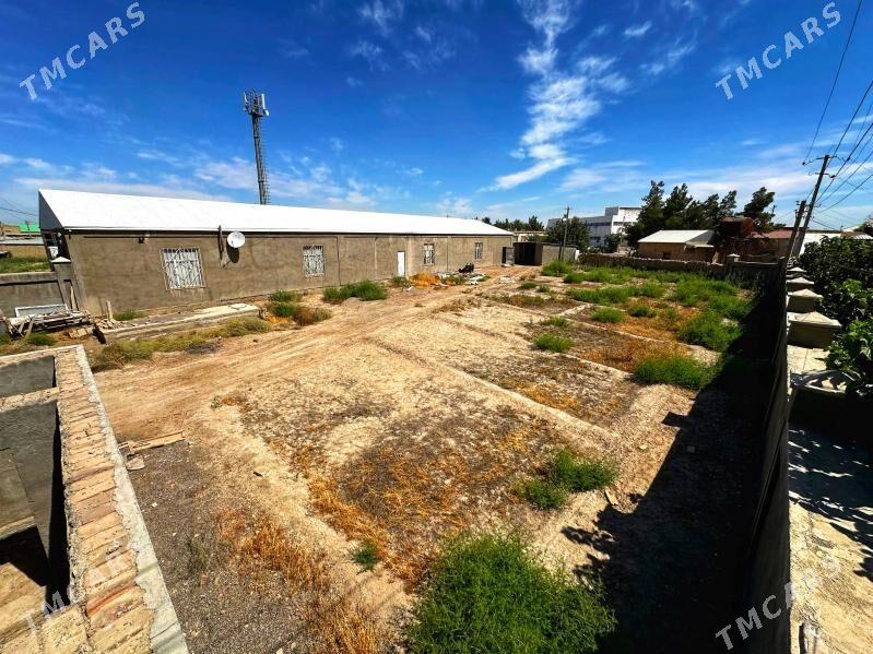 Mellek ýer we Sklad - Мары - img 3